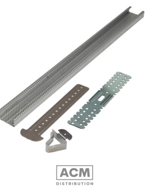 GypLyner Channels and Accessories