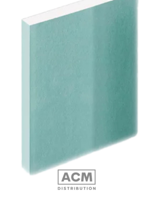 Knauf Moisture Panels