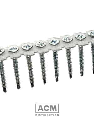 British Gypsum Collated Drywall Screws