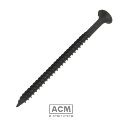 British Gypsum Drywall Screws