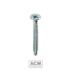 British Gypsum Jackpoint Screws