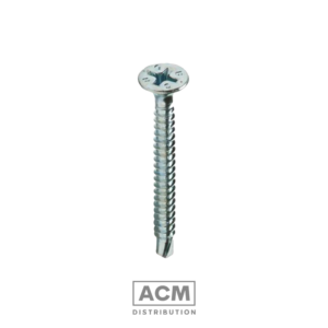 British Gypsum Jackpoint Screws