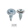 British Gypsum Wafer Screws