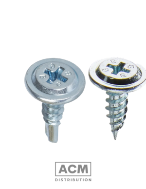 British Gypsum Wafer Screws