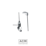 Rockfon Eclipse Suspension Systems