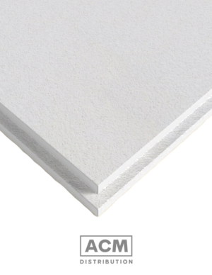 Rockfon MediCare Plus Modular Ceiling Tiles