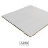 Rockfon MediCare Standard Modular Ceiling Tiles