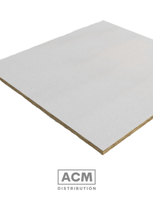 Rockfon MediCare Standard Modular Ceiling Tiles