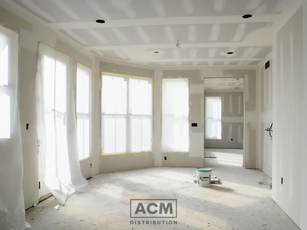 Drywall Ceilings