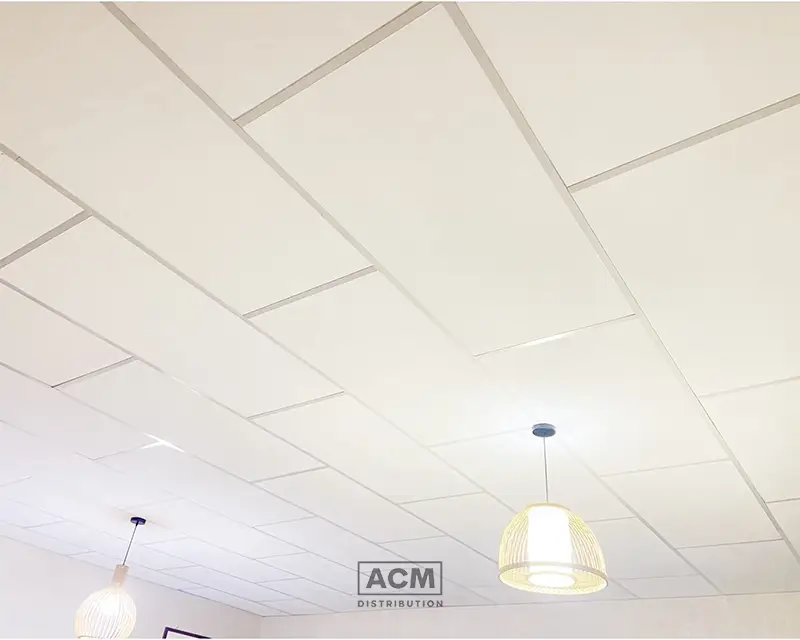 Fiberglass Ceiling Tiles