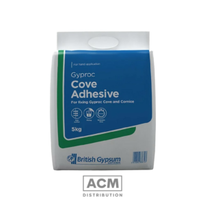 Gyproc Cove Adhesive 5kg