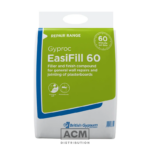 Gyproc EasiFill 60 10kg