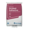 Gyproc Dri-Wall Adhesive 25kg