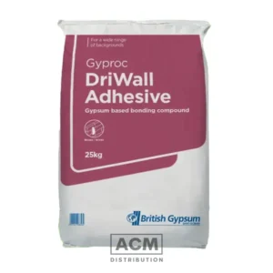 GyprocDri-Wall-25kg