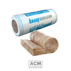 Knauf Loft Roll 44