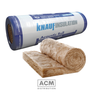 Knauf Ready-cut Acoustic Roll