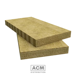 Rockwool Flexi Insulation