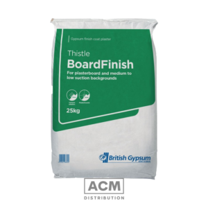 Thistle BoardFinish 25kg