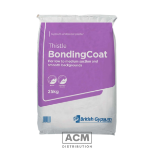 Thistle BondingCoat 25kg