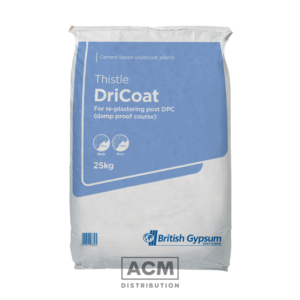 Thistle DriCoat 25kg